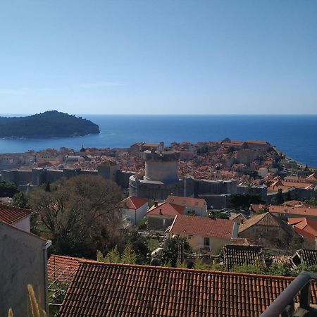 Dubrovnik Apartments Lele Ngoại thất bức ảnh