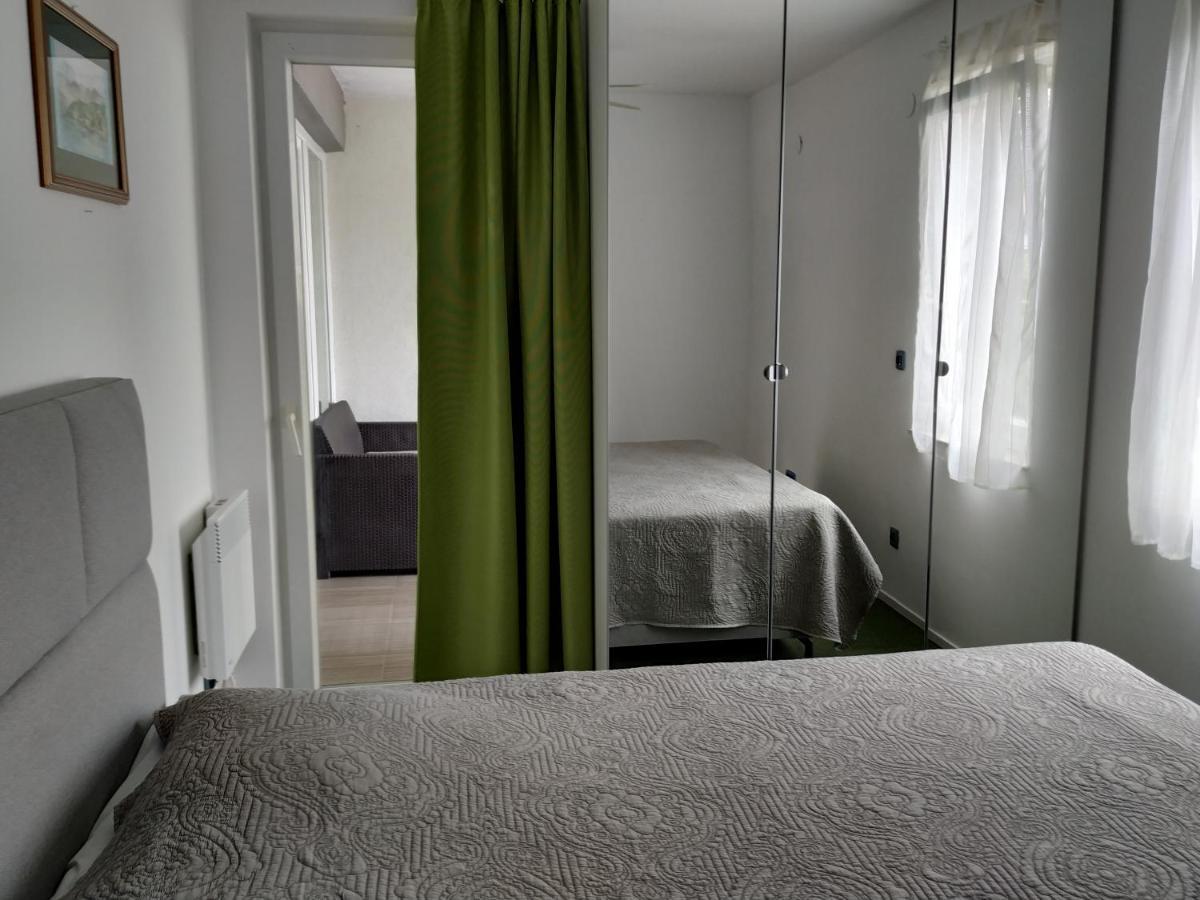 Dubrovnik Apartments Lele Ngoại thất bức ảnh