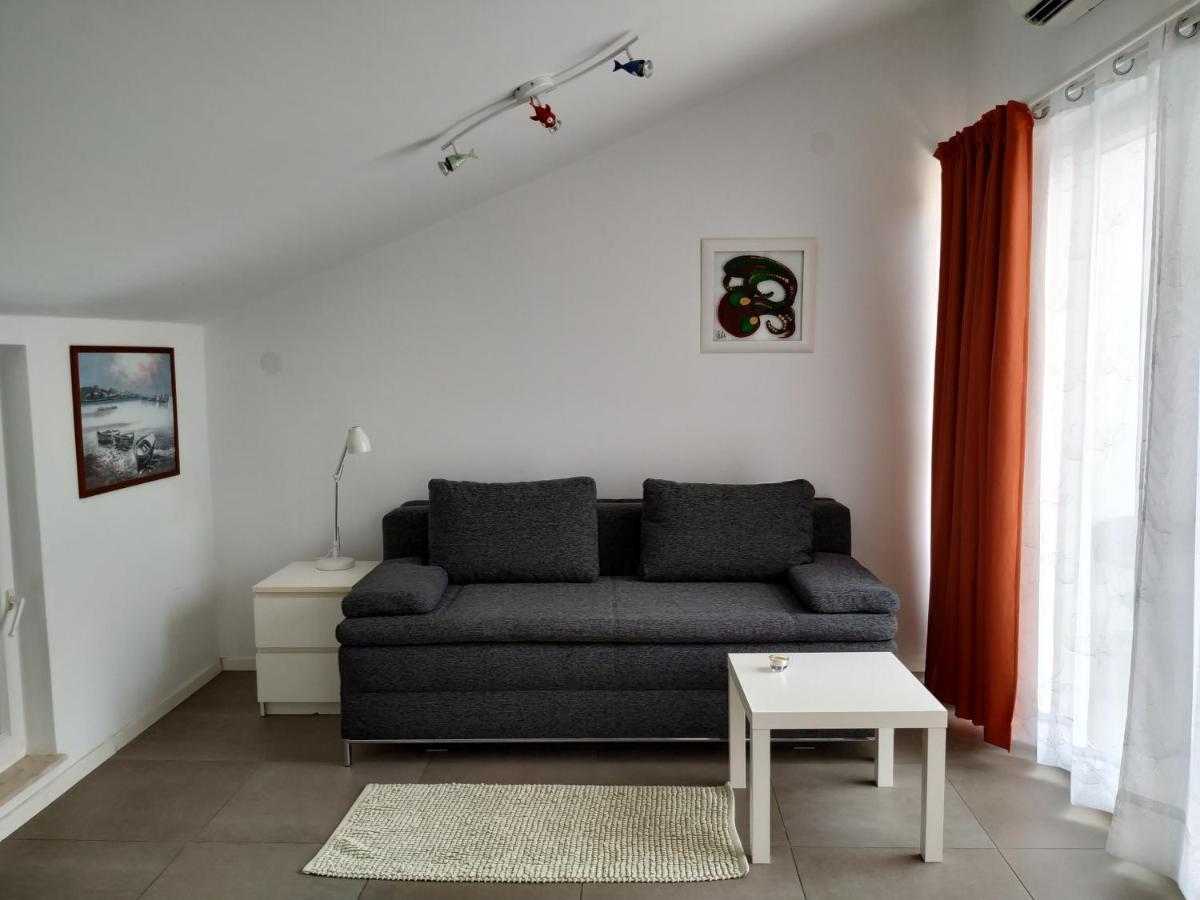 Dubrovnik Apartments Lele Ngoại thất bức ảnh