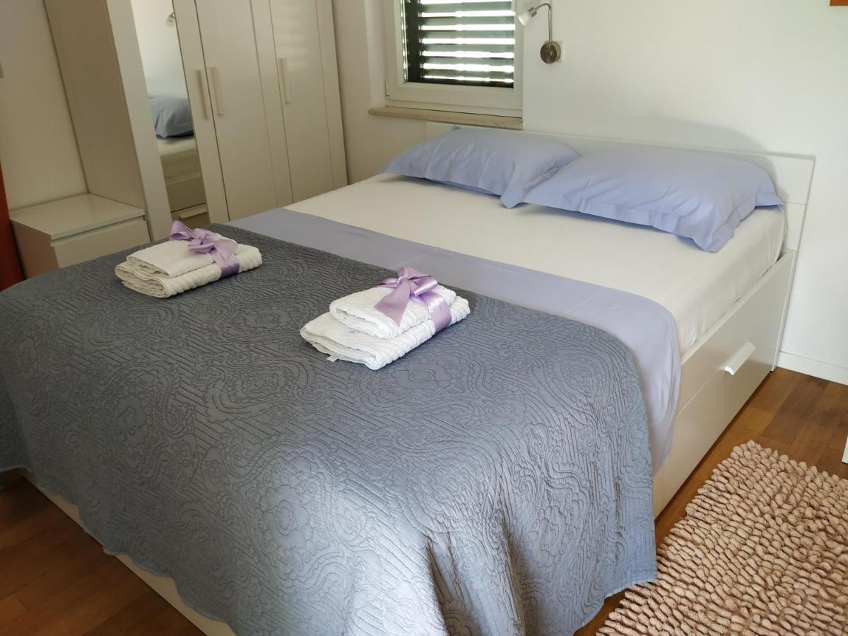 Dubrovnik Apartments Lele Ngoại thất bức ảnh