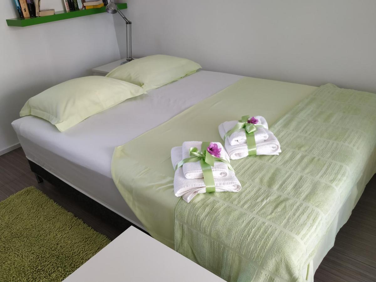 Dubrovnik Apartments Lele Ngoại thất bức ảnh