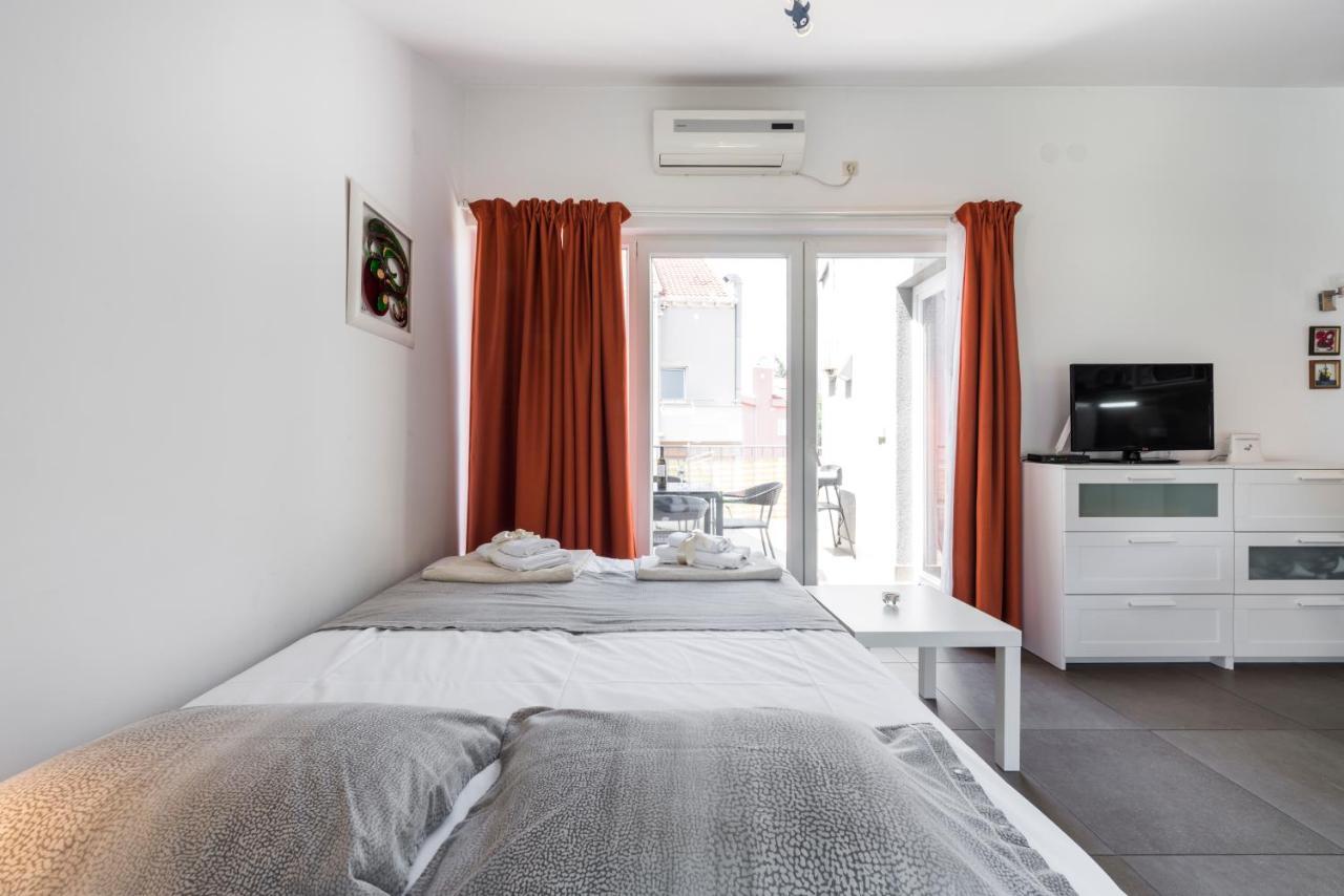 Dubrovnik Apartments Lele Ngoại thất bức ảnh