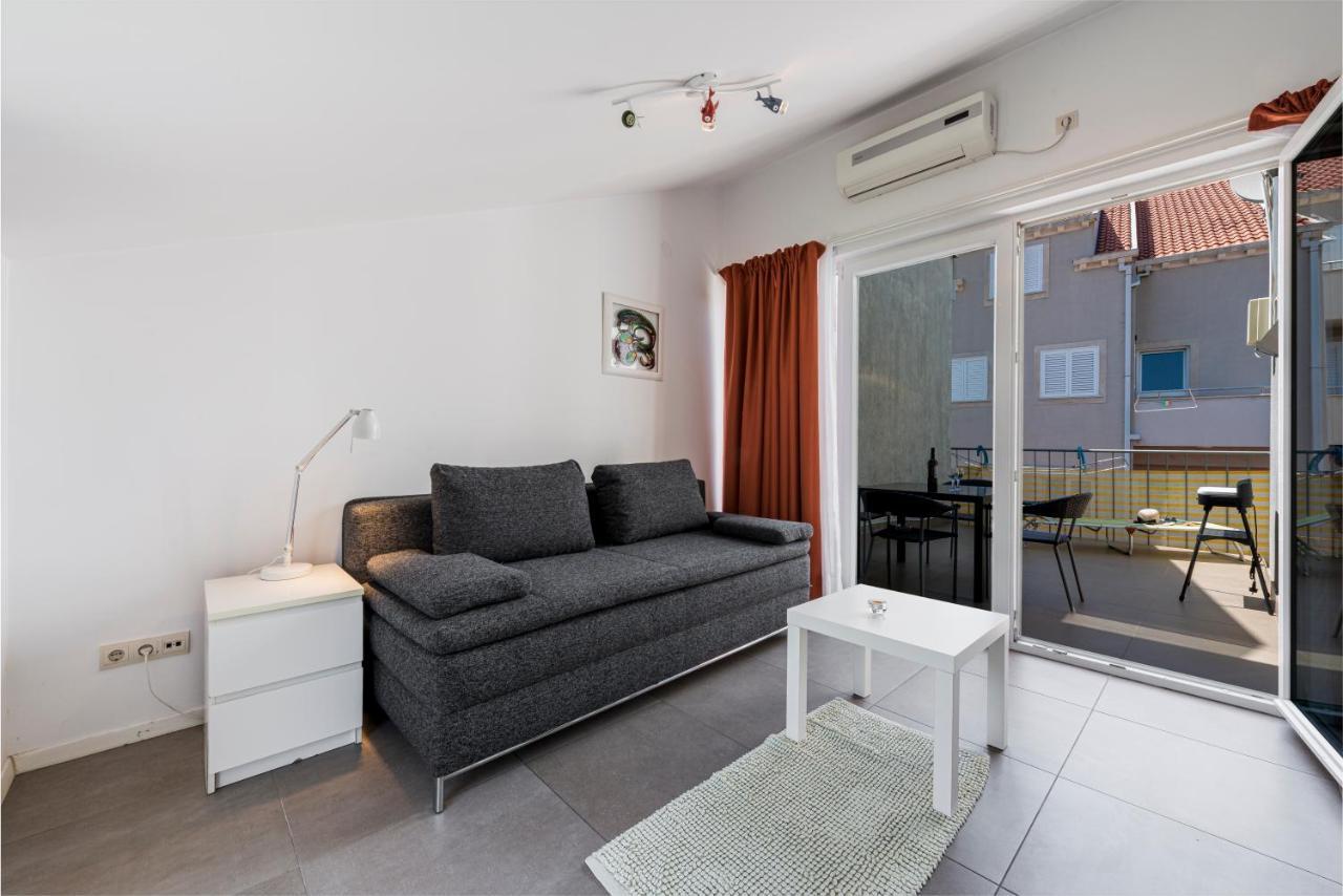 Dubrovnik Apartments Lele Ngoại thất bức ảnh