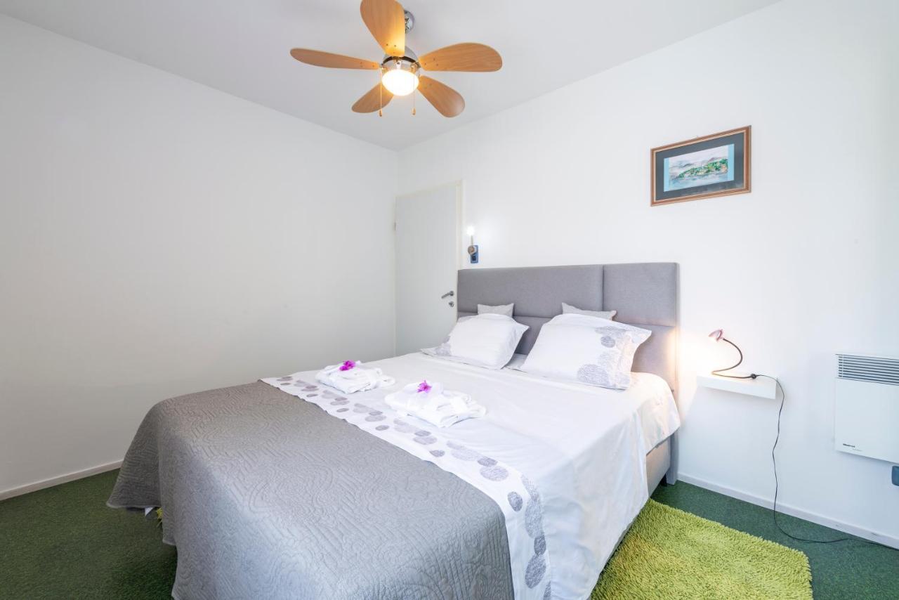 Dubrovnik Apartments Lele Ngoại thất bức ảnh