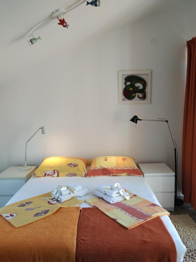 Dubrovnik Apartments Lele Ngoại thất bức ảnh