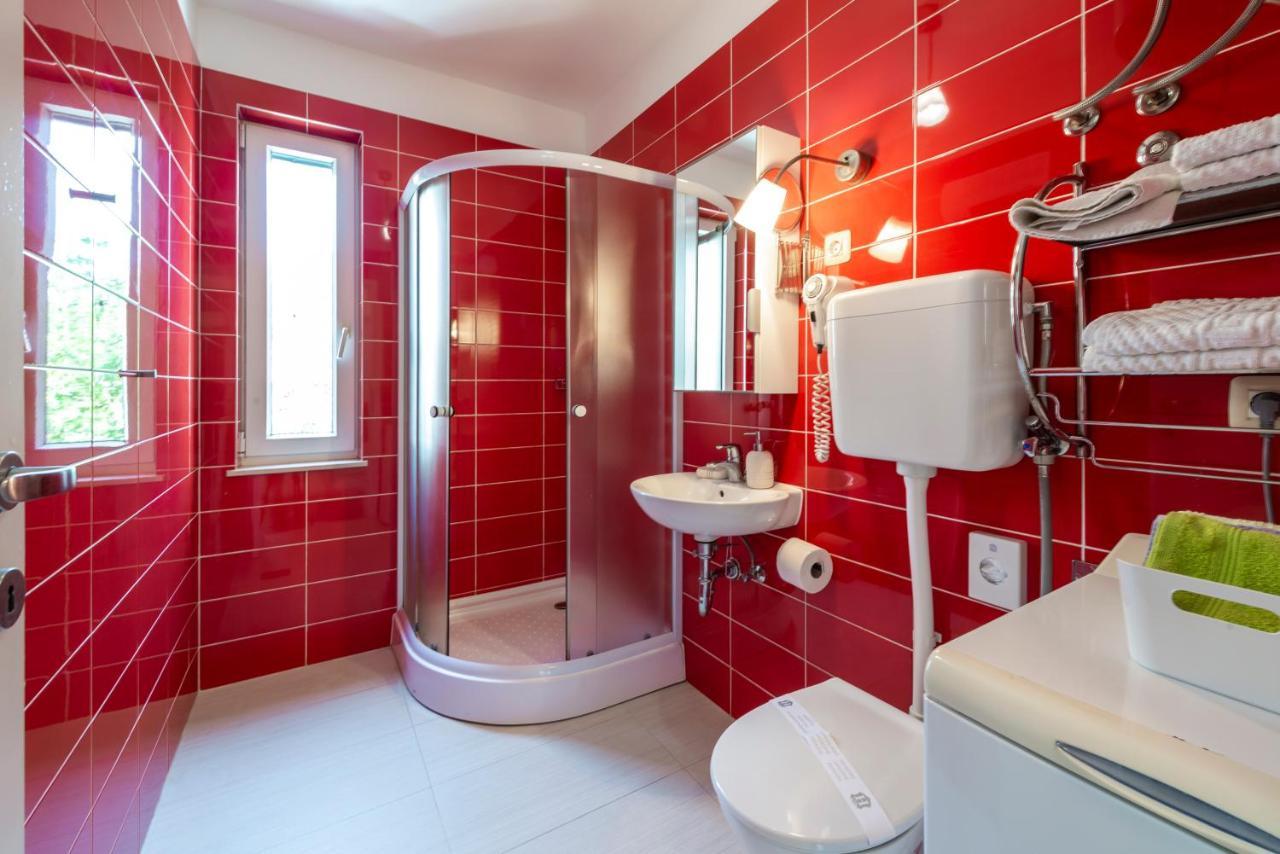 Dubrovnik Apartments Lele Ngoại thất bức ảnh