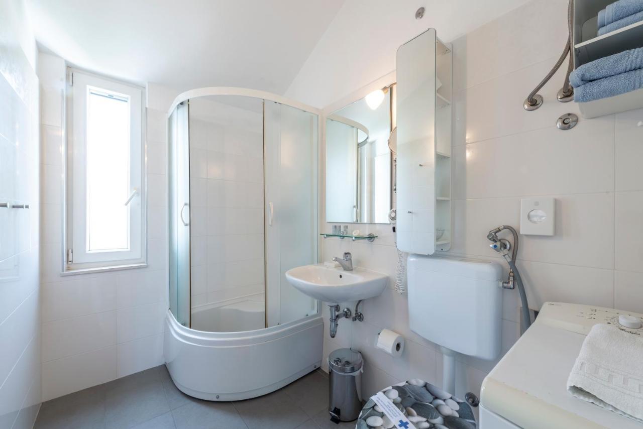 Dubrovnik Apartments Lele Ngoại thất bức ảnh