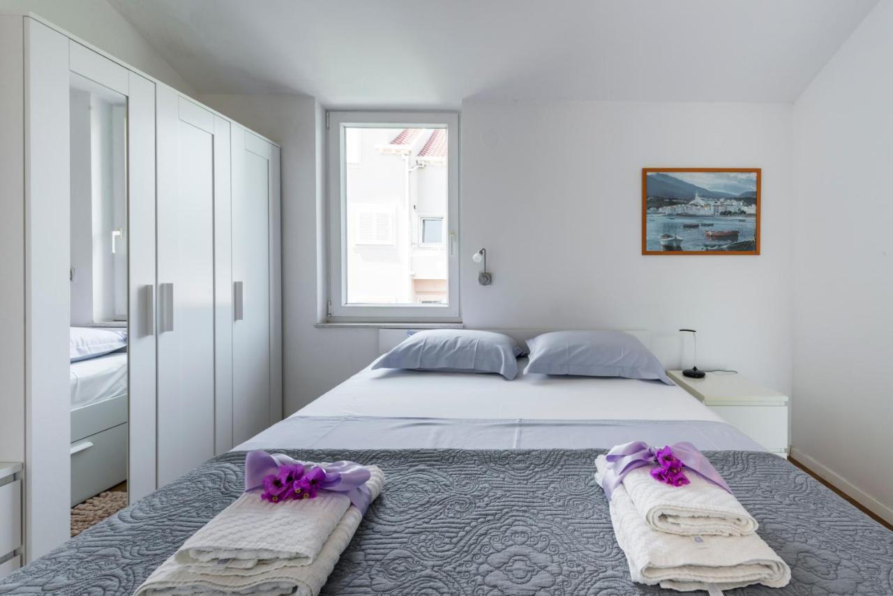 Dubrovnik Apartments Lele Ngoại thất bức ảnh