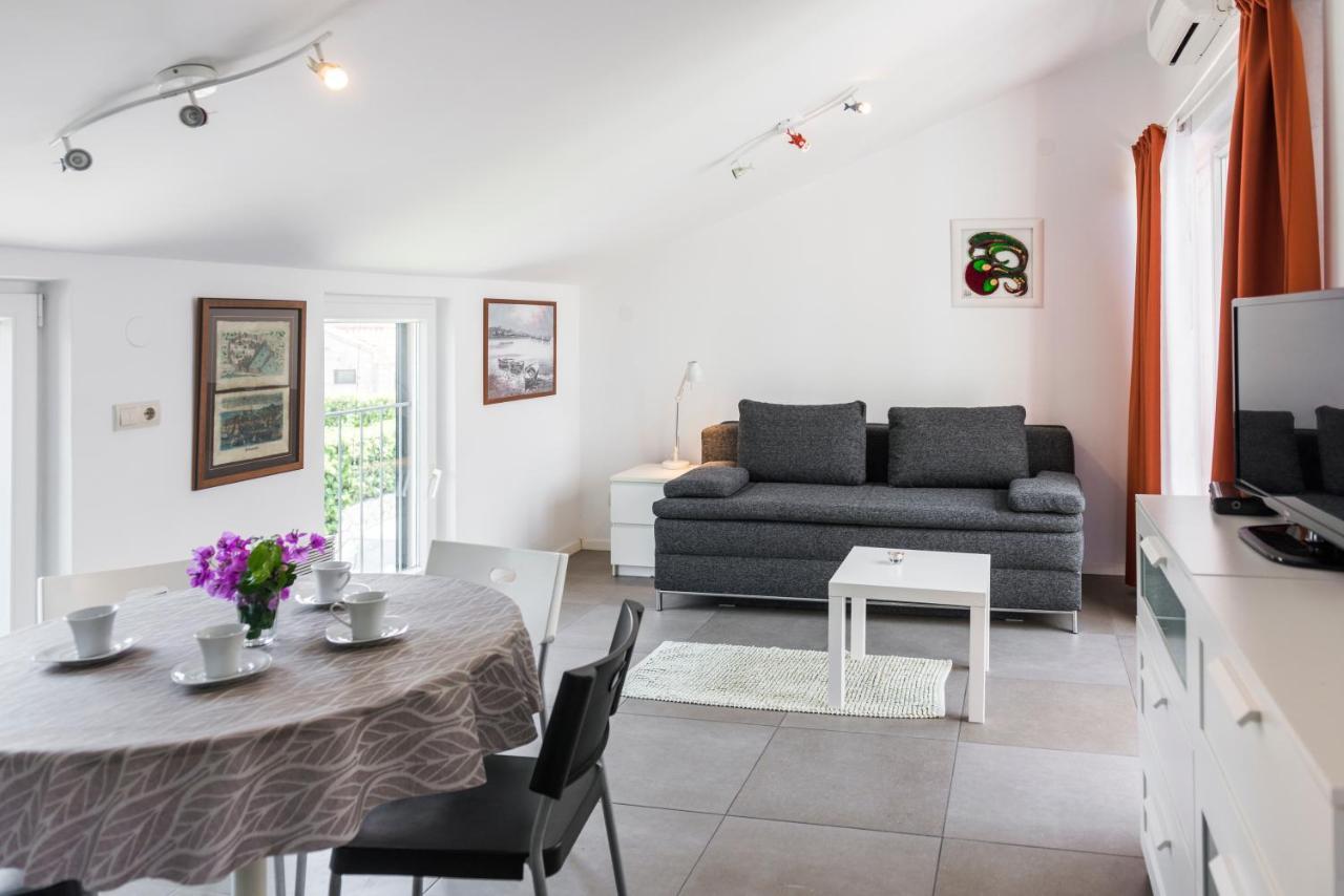 Dubrovnik Apartments Lele Ngoại thất bức ảnh
