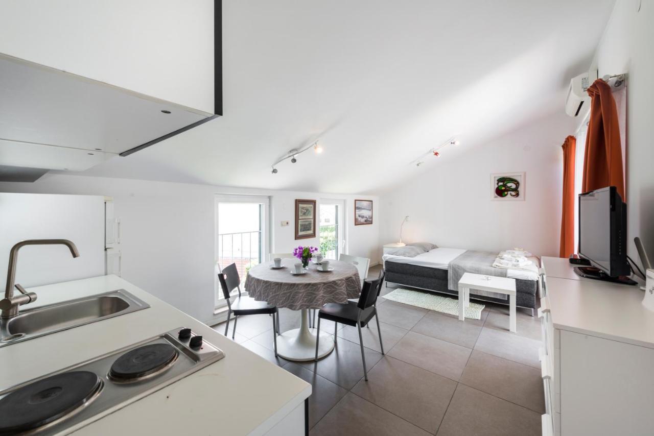 Dubrovnik Apartments Lele Ngoại thất bức ảnh