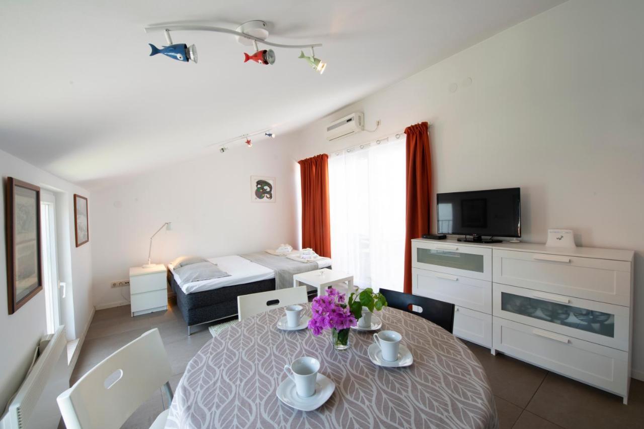 Dubrovnik Apartments Lele Ngoại thất bức ảnh