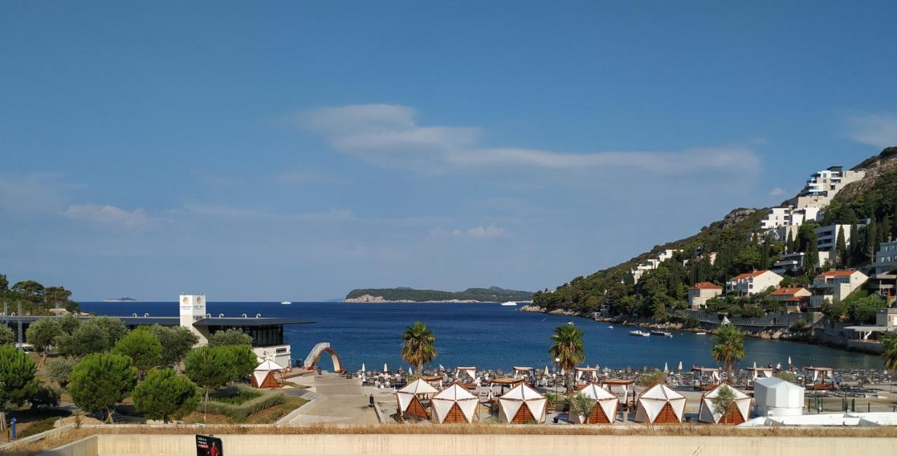 Dubrovnik Apartments Lele Ngoại thất bức ảnh