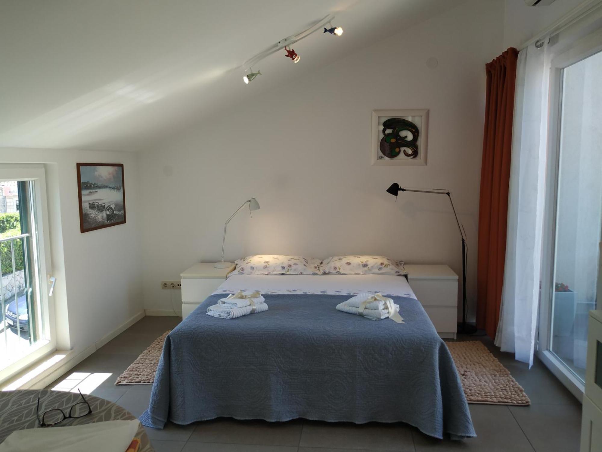 Dubrovnik Apartments Lele Phòng bức ảnh