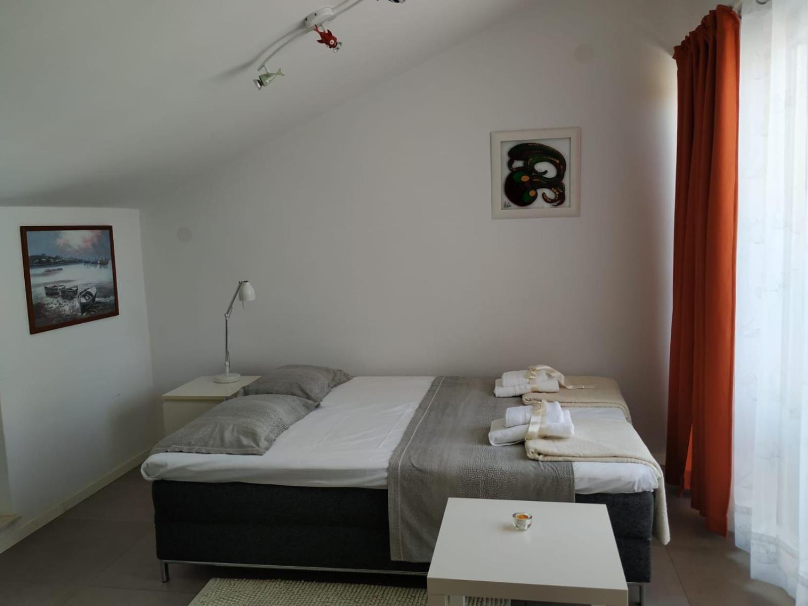 Dubrovnik Apartments Lele Phòng bức ảnh