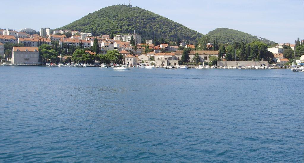 Dubrovnik Apartments Lele Ngoại thất bức ảnh