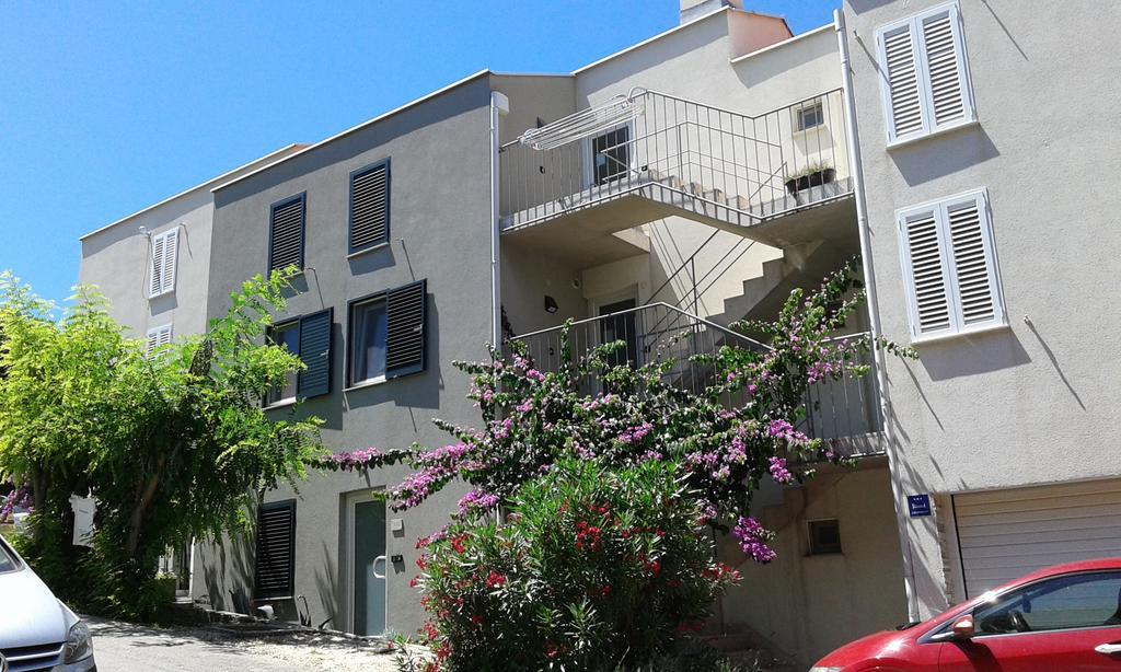Dubrovnik Apartments Lele Ngoại thất bức ảnh