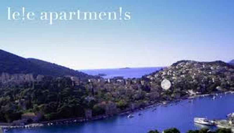 Dubrovnik Apartments Lele Ngoại thất bức ảnh