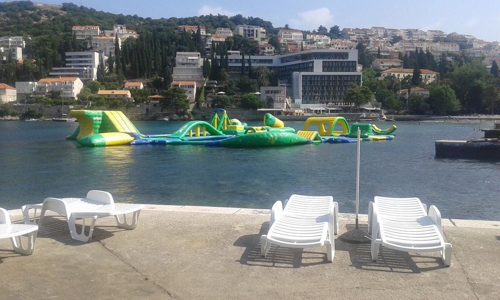 Dubrovnik Apartments Lele Ngoại thất bức ảnh